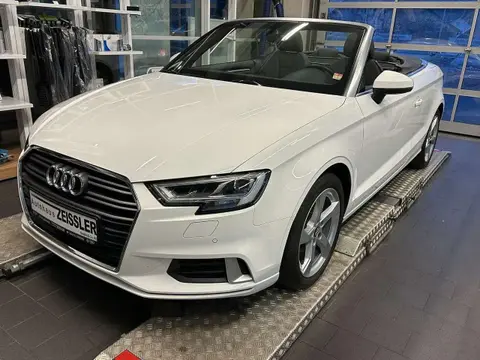 Annonce AUDI A3 Essence 2020 d'occasion 