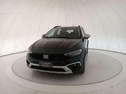 Annonce FIAT TIPO Hybride 2024 d'occasion 