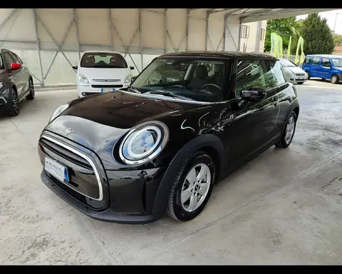 Used MINI ONE Petrol 2021 Ad 