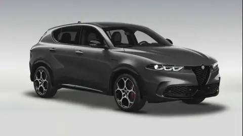 Annonce ALFA ROMEO TONALE Hybride 2023 d'occasion 