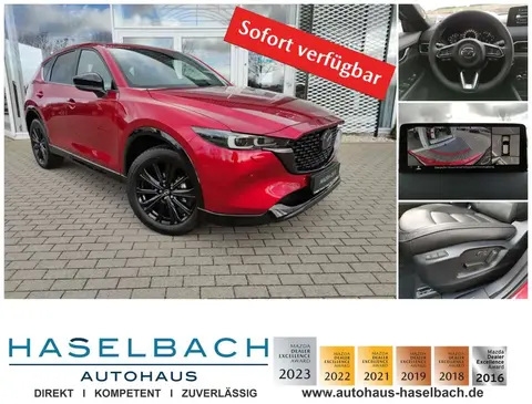 Used MAZDA CX-5 Petrol 2024 Ad 