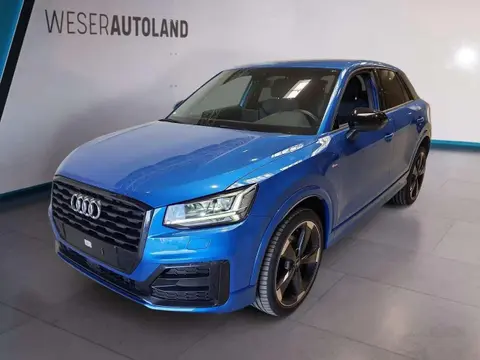 Annonce AUDI Q2 Diesel 2020 d'occasion 