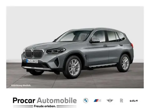 Used BMW X3 Diesel 2024 Ad 