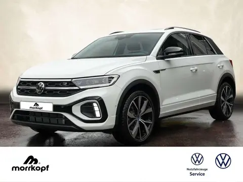 Annonce VOLKSWAGEN T-ROC Essence 2024 d'occasion 