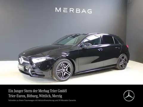 Used MERCEDES-BENZ CLASSE A Petrol 2018 Ad 