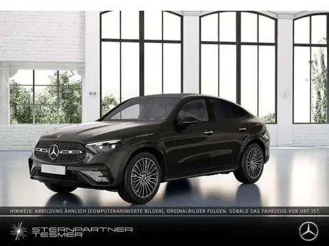 Annonce MERCEDES-BENZ CLASSE GLC Diesel 2023 d'occasion Allemagne