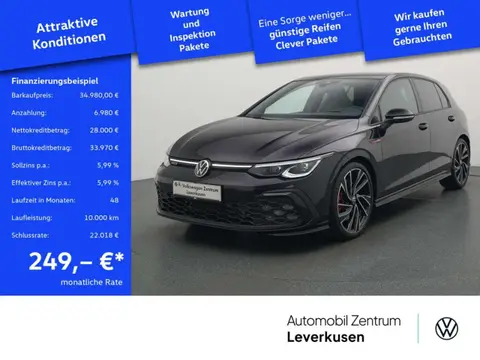 Used VOLKSWAGEN GOLF Petrol 2023 Ad 