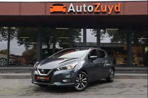 Used NISSAN MICRA Petrol 2018 Ad 