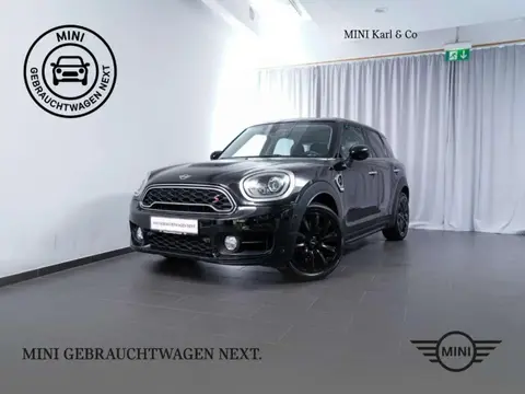 Used MINI COOPER Petrol 2019 Ad Germany