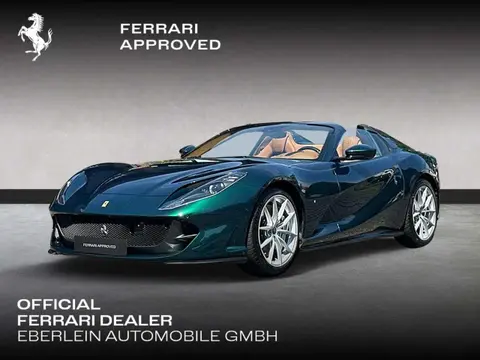 Used FERRARI 812 Petrol 2023 Ad 