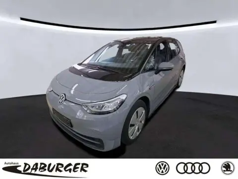 Used VOLKSWAGEN ID.3 Electric 2022 Ad 