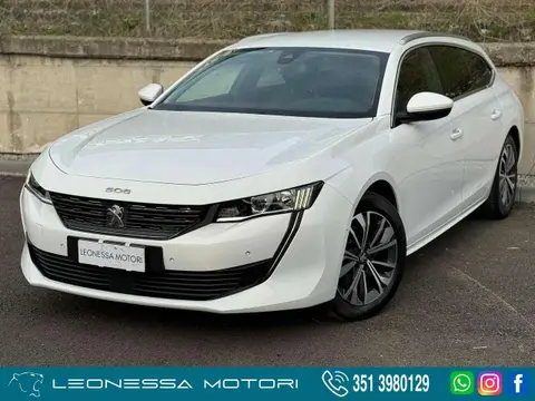 Used PEUGEOT 508 Diesel 2020 Ad 