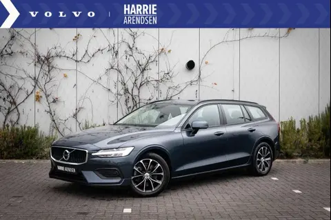 Annonce VOLVO V60 Essence 2020 d'occasion 