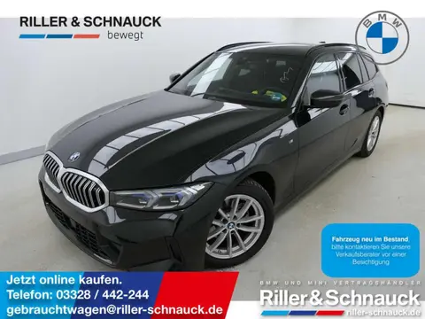 Used BMW SERIE 3 Diesel 2024 Ad 