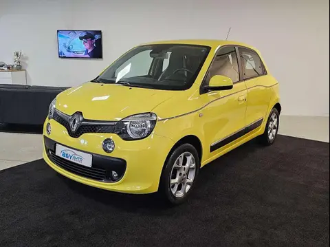 Used RENAULT TWINGO Petrol 2015 Ad 