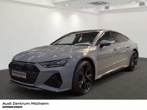 Annonce AUDI RS7 Essence 2024 d'occasion 