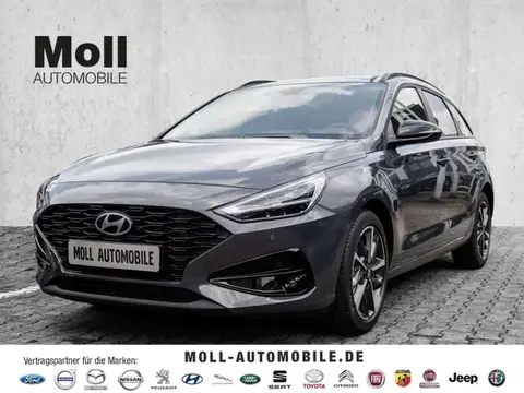 Annonce HYUNDAI I30 Essence 2024 d'occasion 