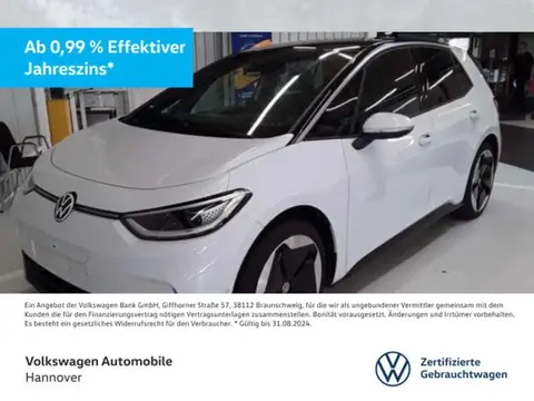 Used VOLKSWAGEN ID.3 Electric 2023 Ad 