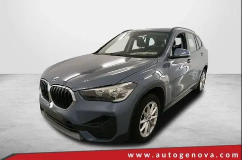 Used BMW X1 Diesel 2021 Ad 