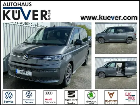 Annonce VOLKSWAGEN T7 Essence 2024 d'occasion 