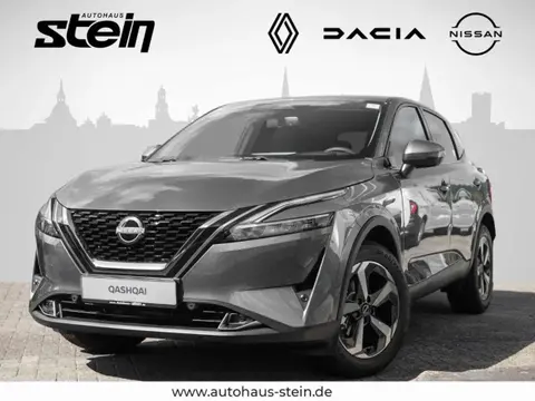 Annonce NISSAN QASHQAI Essence 2024 d'occasion 