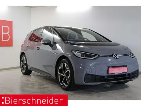 Used VOLKSWAGEN ID.3 Electric 2021 Ad 