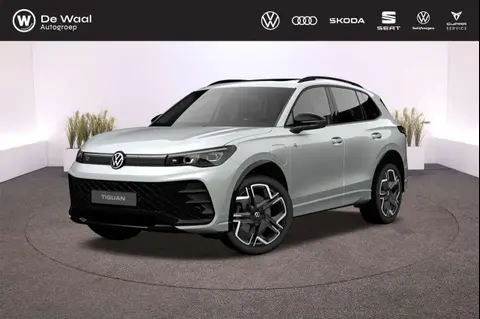 Annonce VOLKSWAGEN TIGUAN Hybride 2024 d'occasion 