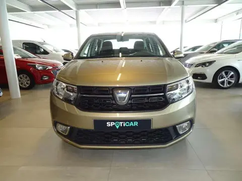 Used DACIA LOGAN Petrol 2020 Ad 