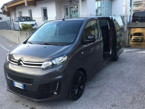 Used CITROEN SPACETOURER Diesel 2022 Ad 