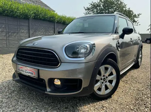 Used MINI COOPER Petrol 2018 Ad Belgium