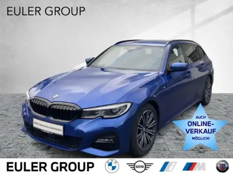 Annonce BMW SERIE 3 Diesel 2020 d'occasion 