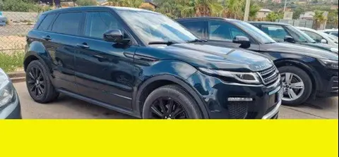 Used LAND ROVER RANGE ROVER Diesel 2016 Ad 