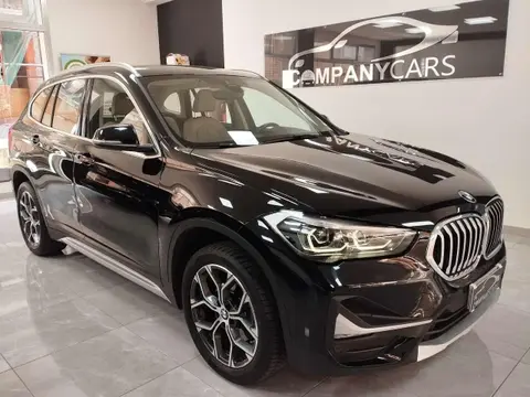 Used BMW X1 Diesel 2021 Ad 