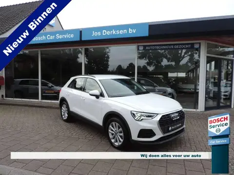 Used AUDI Q3 Hybrid 2021 Ad 