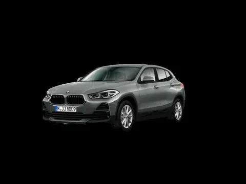 Annonce BMW X2 Essence 2023 d'occasion 