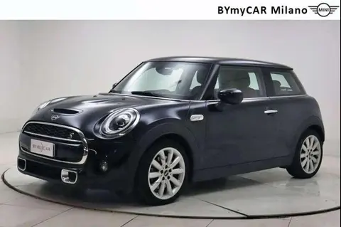 Used MINI COOPER Petrol 2021 Ad 