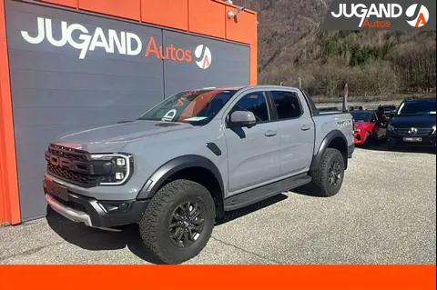 Annonce FORD RANGER Diesel 2024 d'occasion 