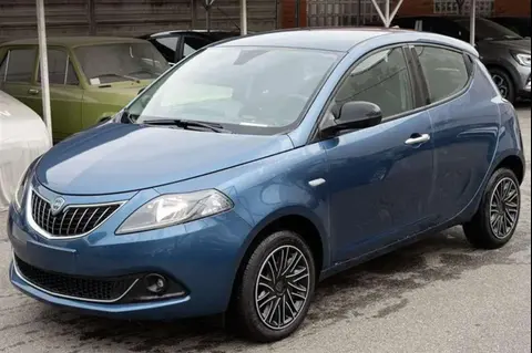 Annonce LANCIA YPSILON GPL 2023 d'occasion 