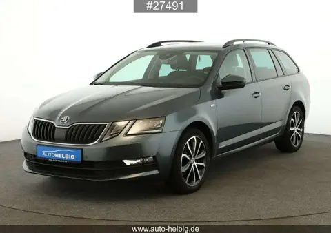 Used SKODA OCTAVIA Diesel 2020 Ad 