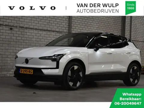 Annonce VOLVO EX30 Électrique 2023 d'occasion 