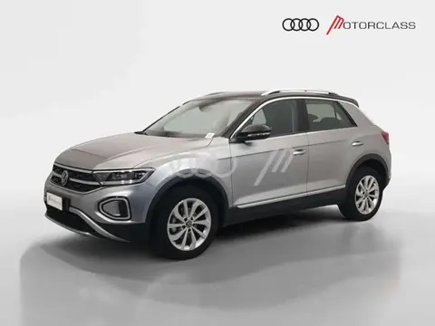 Used VOLKSWAGEN T-ROC Petrol 2022 Ad 