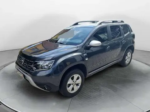 Annonce DACIA DUSTER Diesel 2019 d'occasion 