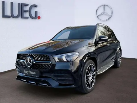 Used MERCEDES-BENZ CLASSE GLE Petrol 2023 Ad 