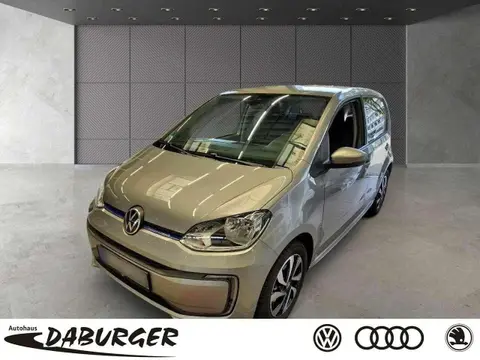 Annonce VOLKSWAGEN UP! Électrique 2021 d'occasion 