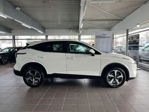 Annonce NISSAN QASHQAI Essence 2023 d'occasion 