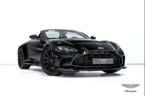 Annonce ASTON MARTIN VANTAGE Essence 2024 d'occasion 