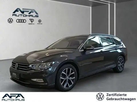 Annonce VOLKSWAGEN PASSAT Diesel 2019 d'occasion 