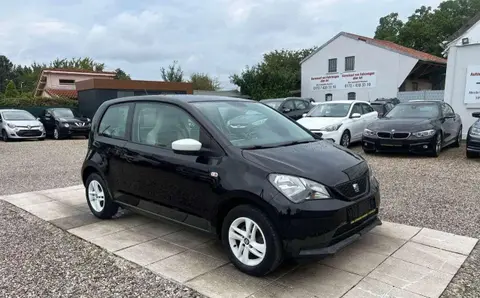 Used SEAT MII Petrol 2015 Ad 