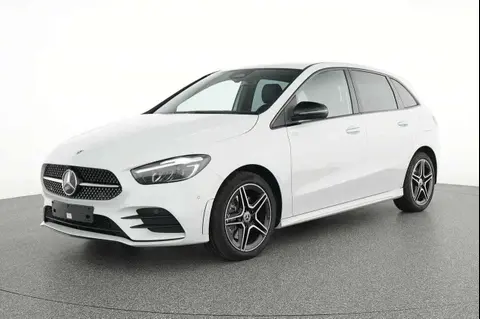 Used MERCEDES-BENZ CLASSE B Hybrid 2023 Ad 