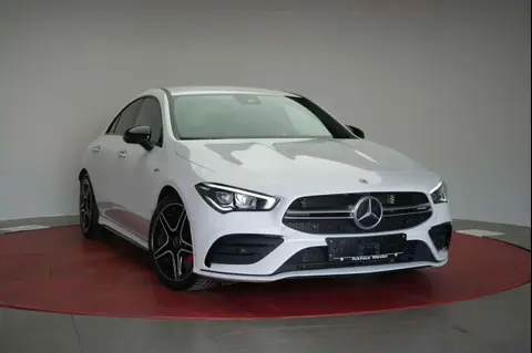 Used MERCEDES-BENZ CLASSE CLA Petrol 2021 Ad 